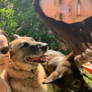 Meet your Posher, Jennifer